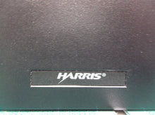 Harris Mobile radio MAHG-N8MXX pulled due to county retro fit
