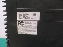 Harris Mobile radio MAHG-N8MXX pulled due to county retro fit