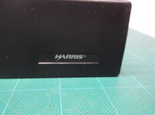 Harris Mobile radio MAHG-S8MXX pulled due to county retro fit