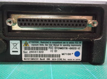 Harris Mobile radio MAHG-S8MXX pulled due to county retro fit
