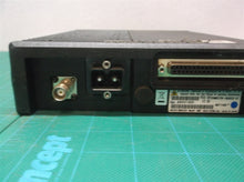 Harris Mobile radio MAHG-S8MXX pulled due to county retro fit