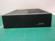 Harris Mobile radio MAHG-S8MXX pulled due to county retro fit
