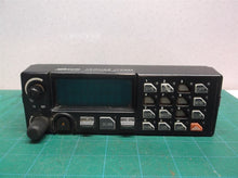 Ma-com Jaguar J725M RADIO CONTROL HEAD KRY1011632/14 missing buttons