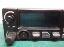 Ma-com Jaguar J725M RADIO CONTROL HEAD KRY1011632/14 missing buttons