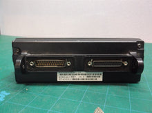 Ma-com Jaguar J725M RADIO CONTROL HEAD KRY1011632/14 missing buttons
