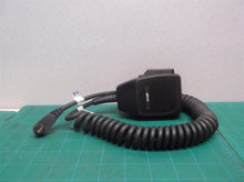 Harris M/A-COM Mobile Radio Microphone MC101616V1 Rev. D M7100 M7200
