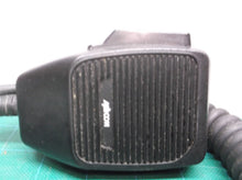 Harris M/A-COM Mobile Radio Microphone MC101616V1 Rev. D M7100 M7200