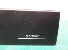 Harris Mobile radio MAHG-N8MXX pulled due to county retro fit