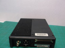 Harris Mobile radio MAHG-N8MXX pulled due to county retro fit