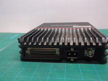 communication intl d28l trx Mobile radio pulled due to county retro fit