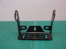 metal external speaker mount