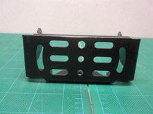metal external speaker mount