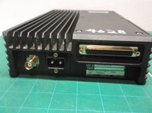 M/A-Com JAGUAR 725M Mobile radio pulled due to county retro fit