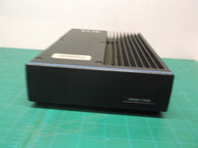 M/A-Com JAGUAR 725M Mobile radio pulled due to county retro fit