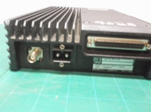 M/A-Com JAGUAR 725M Mobile radio pulled due to county retro fit