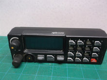 Ma-com RADIO CONTROL HEAD KRY1011632/14 missing buttons
