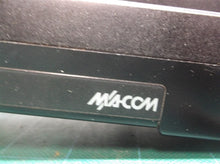 Ma-com RADIO CONTROL HEAD KRY1011632/14 missing buttons