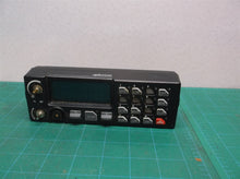 Ma-com RADIO CONTROL HEAD KRY1011632/14 missing buttons & knobs