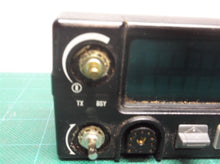 Ma-com RADIO CONTROL HEAD KRY1011632/14 missing buttons & knobs