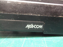 Ma-com RADIO CONTROL HEAD KRY1011632/14 missing buttons & knobs