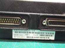 Ma-com RADIO CONTROL HEAD KRY1011632/14 missing buttons & knobs