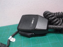 M/A-COM Mobile Radio Microphone Mic Mc101616v1 Rev D Microphone