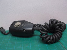 M/A-COM Mobile Radio Microphone Mic Mc101616v1 Rev D Microphone