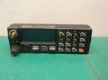 Ma-com jaguar RADIO CONTROL HEAD KRY1011632/14 missing buttons