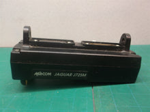 Ma-com jaguar RADIO CONTROL HEAD KRY1011632/14 missing buttons