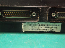 Ma-com jaguar RADIO CONTROL HEAD KRY1011632/14 missing buttons