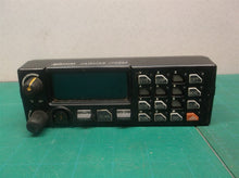 Ma-com jaguar RADIO CONTROL HEAD KRY1011632/14 missing buttons