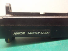 Ma-com jaguar RADIO CONTROL HEAD KRY1011632/14 missing buttons