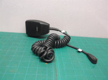 Harris Mobile Radio Microphone Mic Mc101616v1 Rev E 1051 Microphone