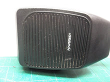 Harris Mobile Radio Microphone Mic Mc101616v1 Rev E 1051 Microphone