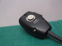 Harris Mobile Radio Microphone Mic Mc101616v1 Rev E 1051 Microphone