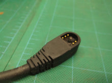 Harris Mobile Radio Microphone Mic Mc101616v1 Rev E 1051 Microphone