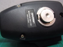 Harris Mobile Radio Microphone Mic Mc101616v1 Rev E 1051 Microphone