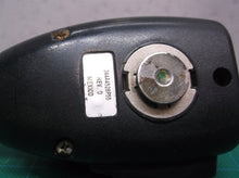344A4528P55 rev dM/A-Com Macom MIC Microphone for Mobile Vehicle Radio