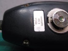 344A4528P55 rev dM/A-Com Macom MIC Microphone for Mobile Vehicle Radio