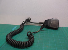 344A4528P55 rev dM/A-Com Macom MIC Microphone for Mobile Vehicle Radio