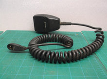 344A4528P55 rev C Ericsson MIC Microphone for Mobile Vehicle Radio