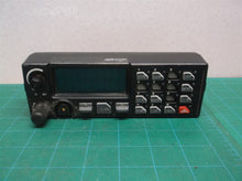 Ma-com RADIO CONTROL HEAD KRY1011632/14 rev R4B