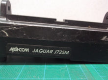 Ma-com Jaguar j725m RADIO CONTROL HEAD KRY1011632/14 rev R1B missing knob