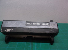 Ma-com Jaguar j725m RADIO CONTROL HEAD KRY1011632/14 rev R1B missing knob