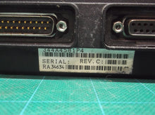 GE Communications 344A4581P4 rev c Control Radio Head