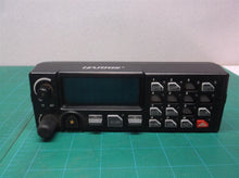 Harris RADIO CONTROL HEAD KRY1011632/14 rev R4B pulled due to county retro fit