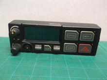 Ma-com RADIO CONTROL HEAD KRY1011632/12 rev R4B