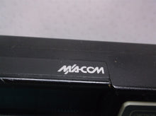 Ma-com RADIO CONTROL HEAD KRY1011632/12 rev R4B
