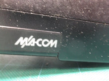 Ma-com RADIO CONTROL HEAD KRY1011632/12 rev R4B