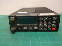 M/A-Com MAHQ-N8MXX MOBIL, radio & CONTROL HEAD pulled county retro fit sn9200887
